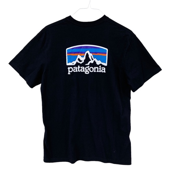 Patagonia Shirts New Patagonia Shirt Fitz Roy Horizons
